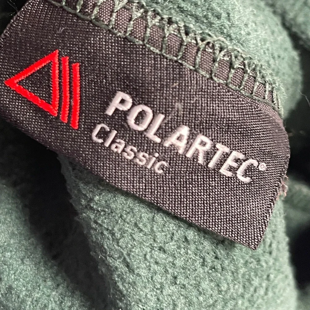 The North Face embrace call